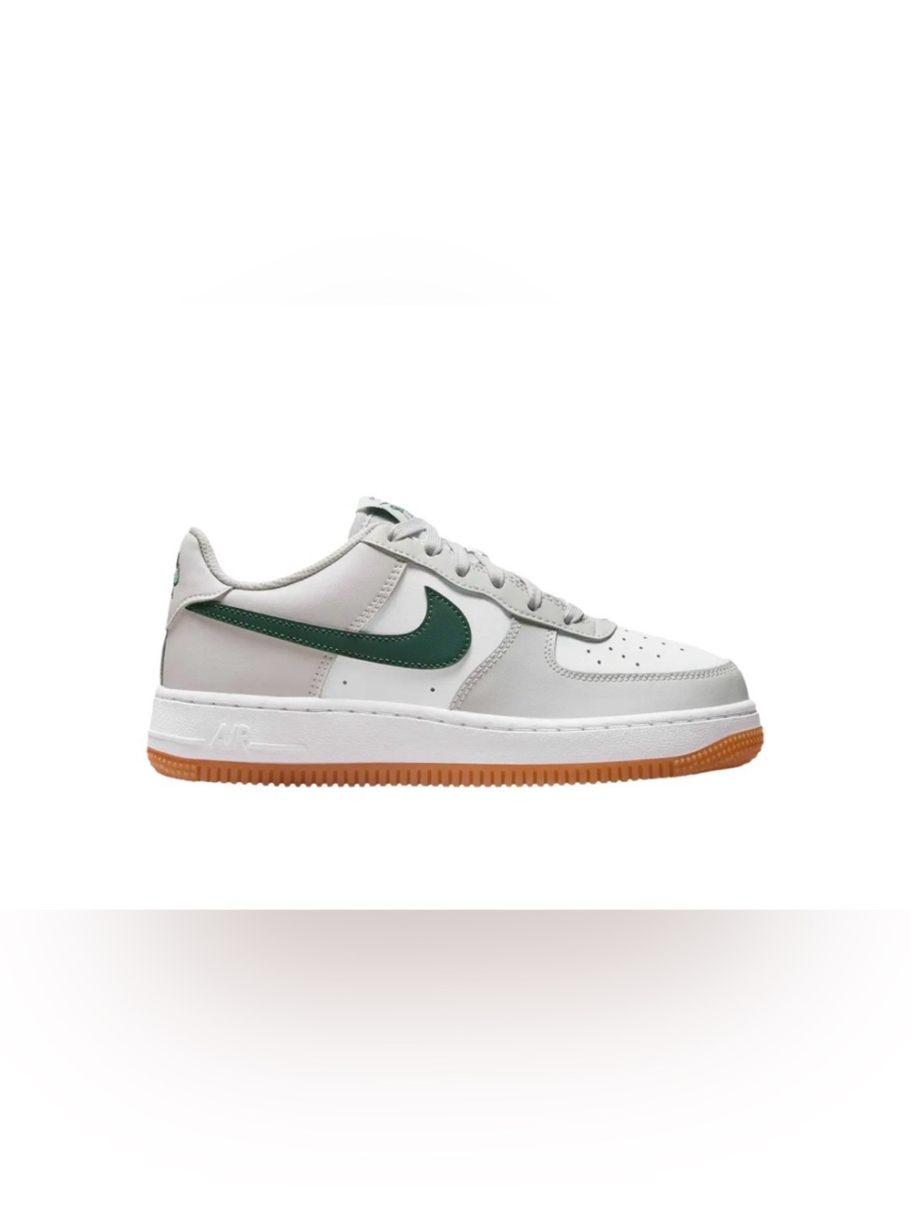 2025
Nike Air Force 1 GS 'Photon Dust Fir'